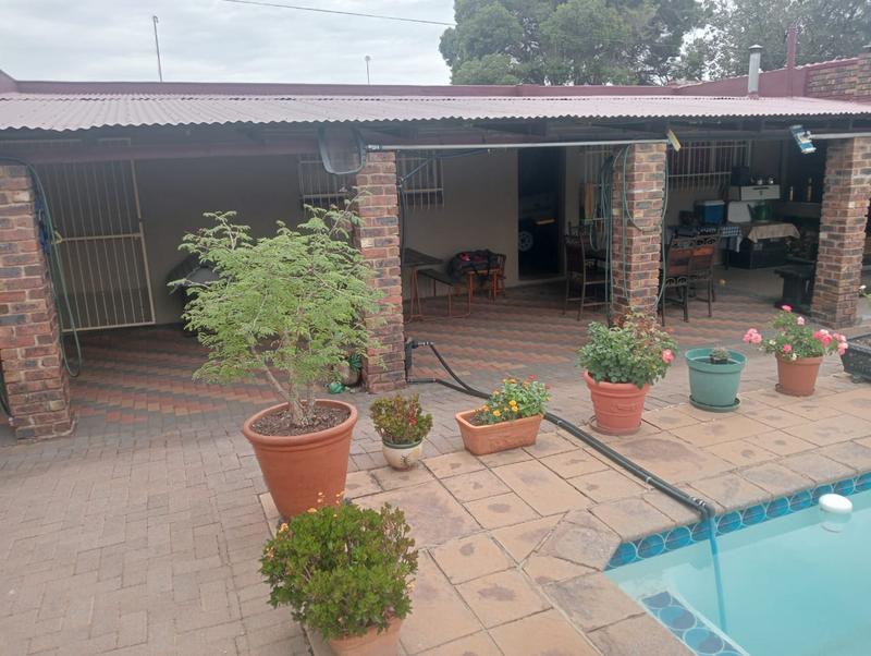 4 Bedroom Property for Sale in Sasolburg Ext 5 Free State